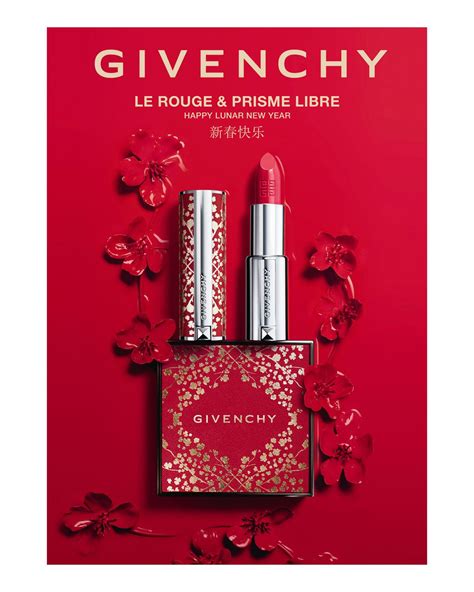 givenchy china beauty|where to buy givenchy.